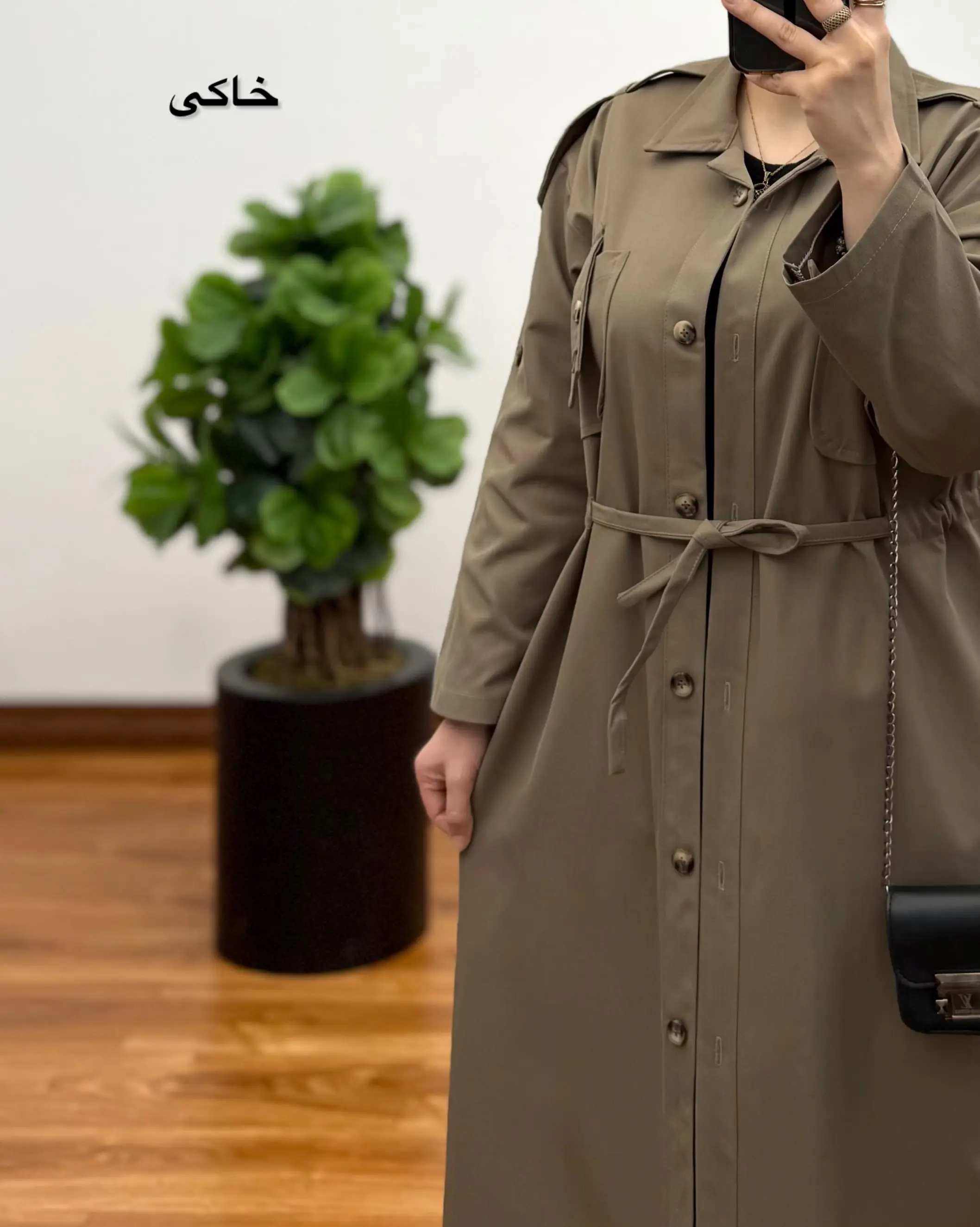 بارونی شاپرک